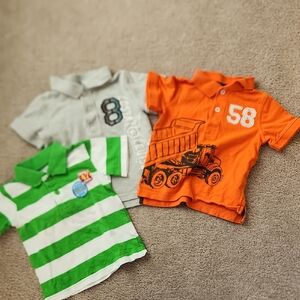 12M Polo Bundle